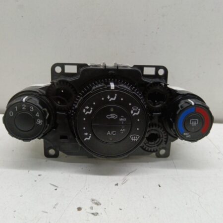 Comandos De Calefacción Ford Fiesta (CB1) 2008-2013 1.4 TDCi CAT 1.4L 51kW 8A6919980