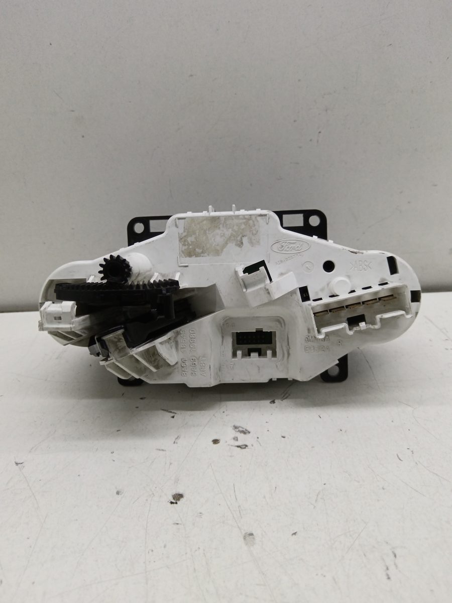 Comandos de Calefacción Ford Fiesta (CB1) 2008-2013