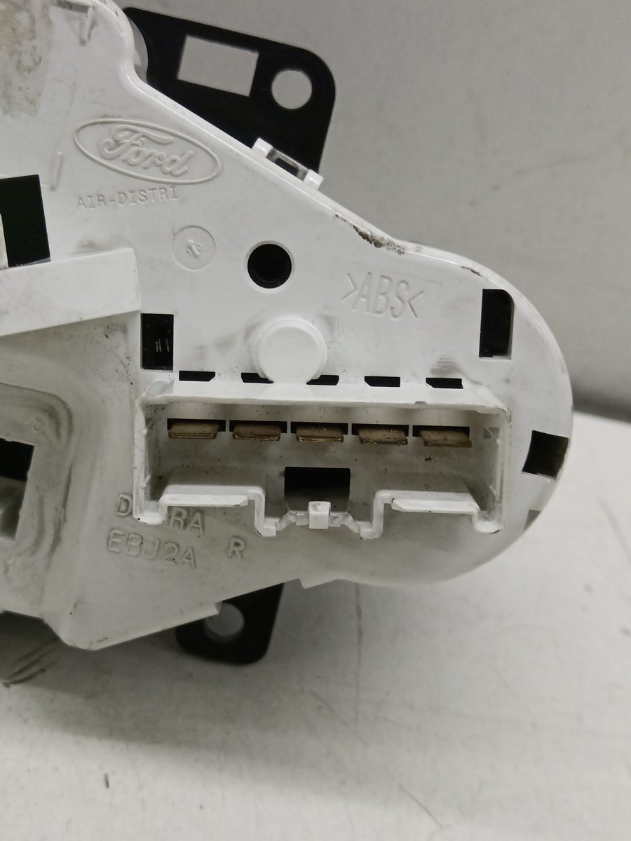 Comandos de Calefacción Ford Fiesta (CB1) 2008-2013