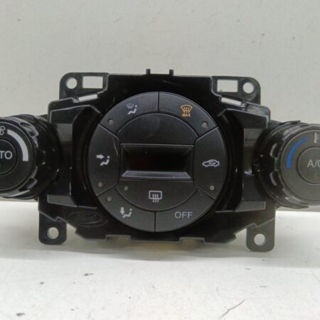 Comandos De Calefacción Ford Fiesta (CB1) 2008-2013 Ambiente 1.4L 50kW 8A6T18C612