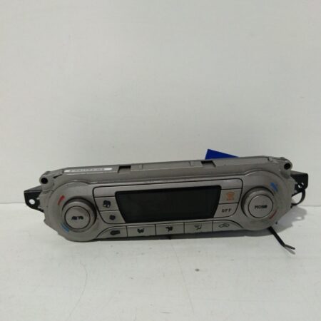 Comandos De Calefacción Ford Focus Lim. (CB4) 2007-2011 Titanium 1.6L 66kW W1JA25470