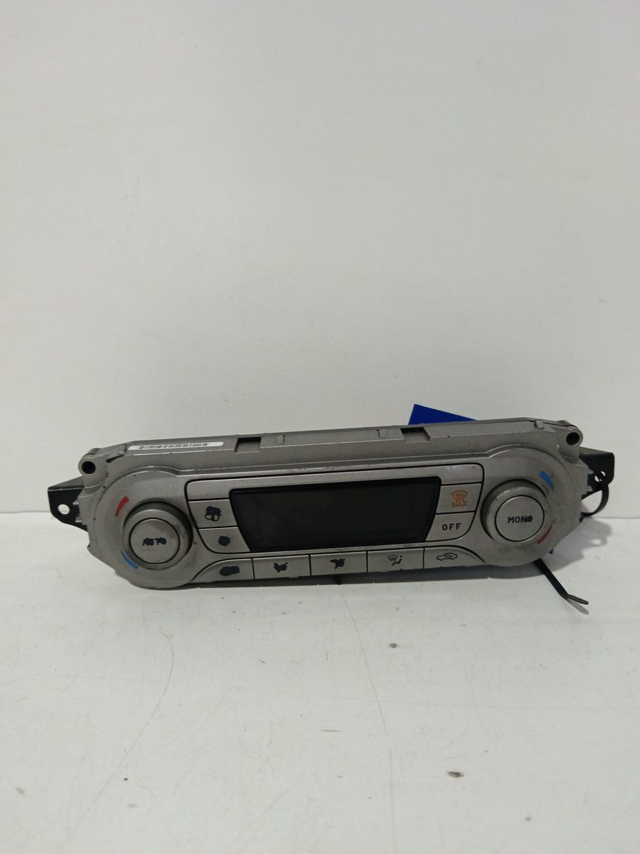 Comandos de Calefacción Ford Focus Lim. (CB4) 2007-2011