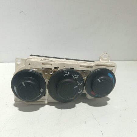 Comandos De Calefacción Honda Civic Berlina (EG/EH) 1991-1996 1.5 LSi 4 Berlina (EG8)