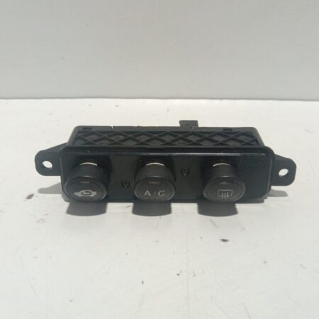 Comandos De Calefacción Honda Civic Berlina (EG/EH) 1991-1996 1.5 LSi 4 Berlina (EG8)