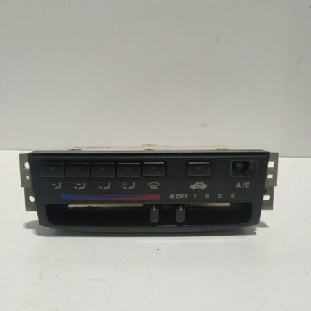 Comandos De Calefacción Honda Civic Berlina (EG/EH) 1991-1996 1.5 LSi 4 Berlina (EG8)
