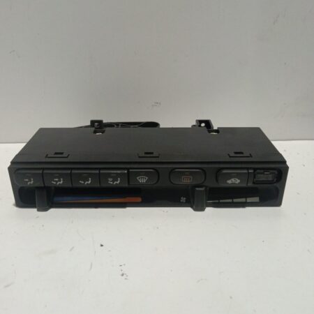 Comandos De Calefacción Honda Prelude (BA4) desde 1987 2 2.0L 101kW 2372KG910