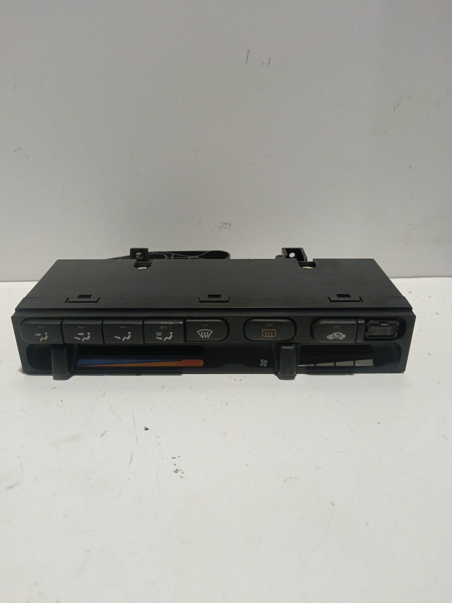 Comandos de Calefacción Honda Prelude (BA4) desde 1987