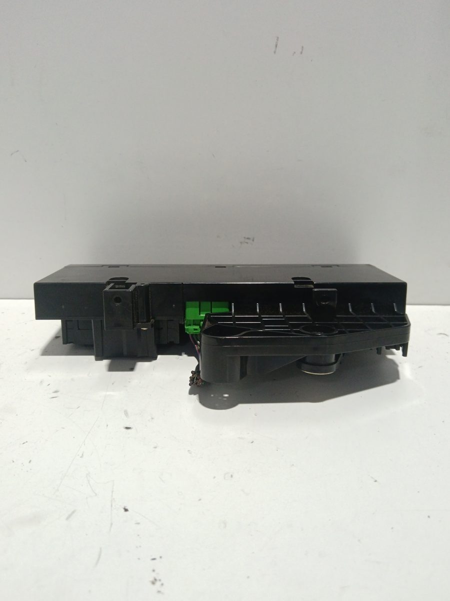 Comandos de Calefacción Honda Prelude (BA4) desde 1987