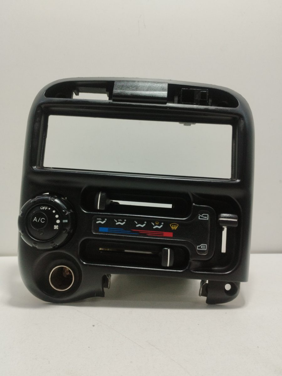 Comandos De Calefacción Hyundai Atos Prime (MX) 2000-2010 GL 1.0L 43kW
