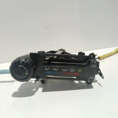 Comandos De Calefacción Hyundai Atos Prime (MX) 2000-2010 GLS (2003->) 9725002000