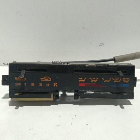 Comandos De Calefacción Hyundai H 100 1994-1999
