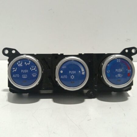 Comandos De Calefacción Mitsubishi L 200 (KA0/KB0) 2006-2015 5037224103