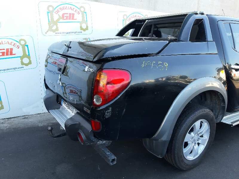 Mitsubishi L 200 (KA0/KB0) del que se desmontó esta pieza
