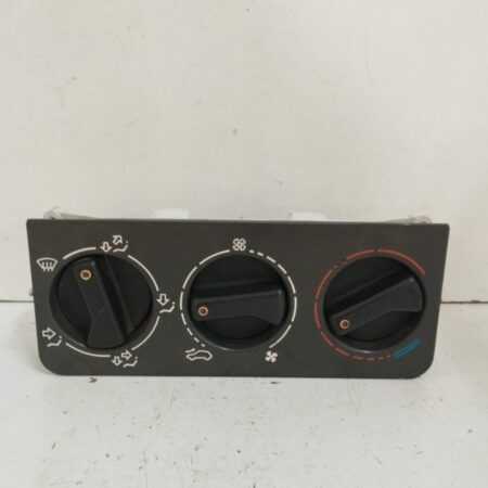 Comandos De Calefacción Peugeot 205 Berlina 1983-1998 STYLE DIESEL