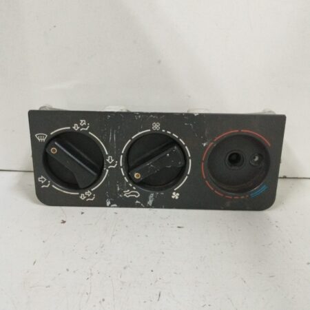 Comandos De Calefacción Peugeot 205 Berlina 1983-1998 STYLE DIESEL