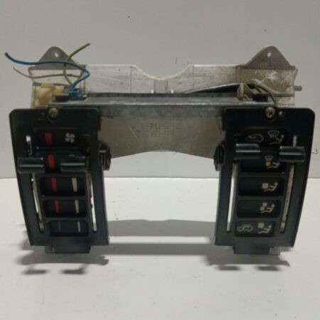Comandos De Calefacción Peugeot 205 Berlina 1983-1998 GENERATION