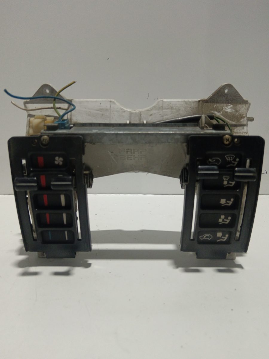 Comandos de Calefacción Peugeot 205 1983-1998