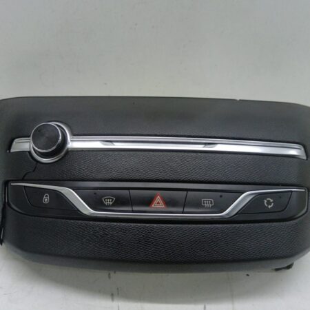 Comandos De Calefacción Peugeot 308 2013-2021 Access 1.6L 85kW