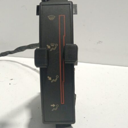 Comandos De Calefacción Renault 11 1985-1991 1,4