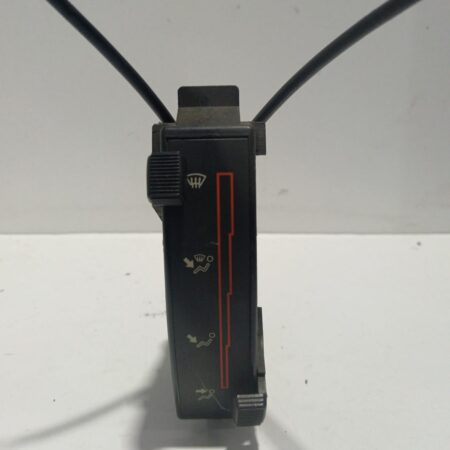 Comandos De Calefacción Renault 11 1985-1991 1,4