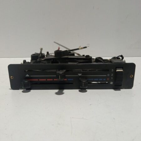 Comandos De Calefacción Renault 18 desde 1978 GTS 1.7L 58kW