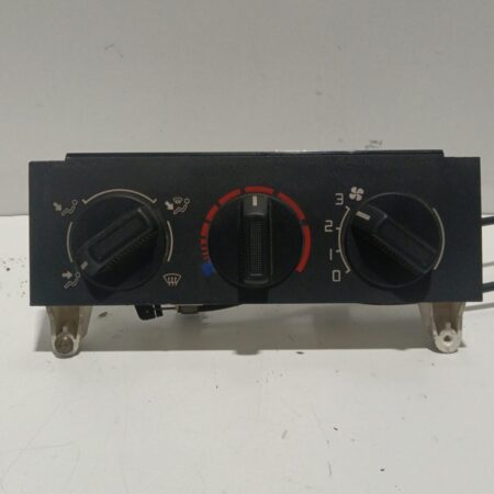 Comandos De Calefacción Renault Kangoo (F/KC0) 2003-2014 Alize 1.5L 48kW