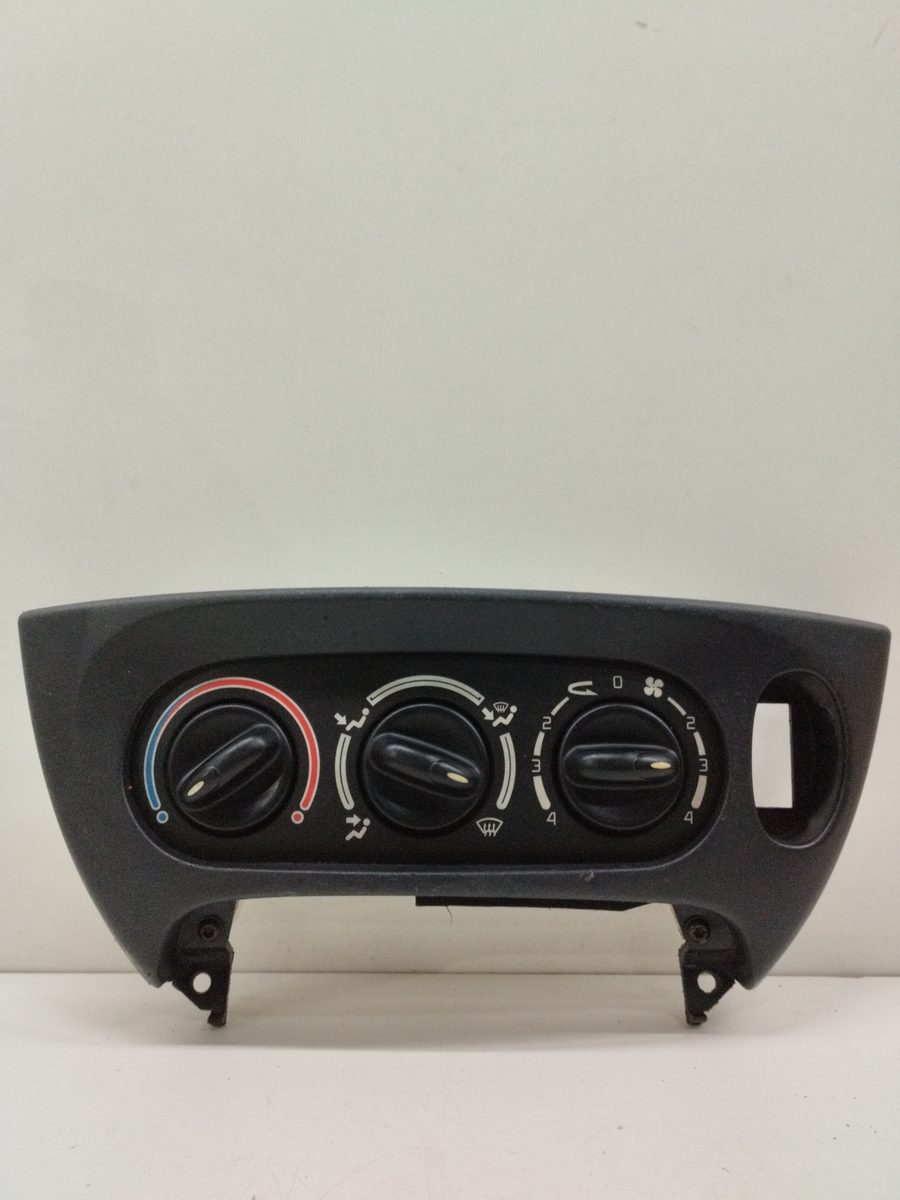Comandos De Calefacción Renault Megane I Berlina Hatchback (BA0) 1995-1999 662370R