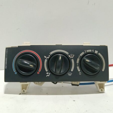 Comandos De Calefacción Renault Megane I Berlina Hatchback (BA0) 1995-1999 A52100846R2