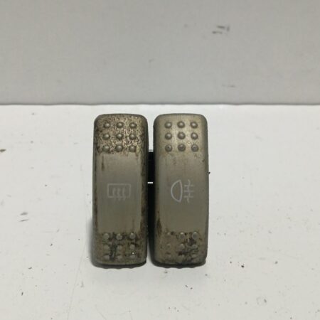 Comandos De Calefacción Renault Twingo (CO6) 1993-2007 1.2 (C066/67/68) 1.2L 40kW