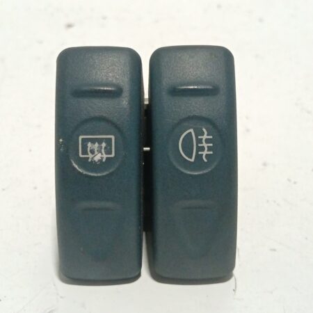 Comandos De Calefacción Renault Twingo (CO6) 1993-2007 1.2 (C066/67/68) 1.2L 40kW