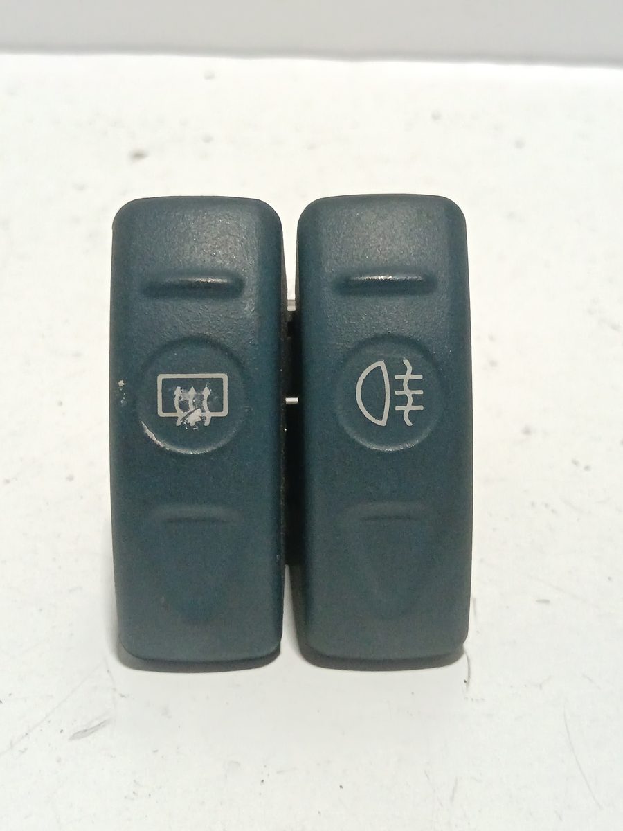 Comandos de Calefacción Renault Twingo (CO6) 1993-2007
