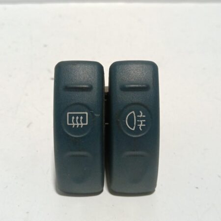 Comandos De Calefacción Renault Twingo (CO6) 1993-2007 1.2 (C066/67/68) 1.2L 40kW