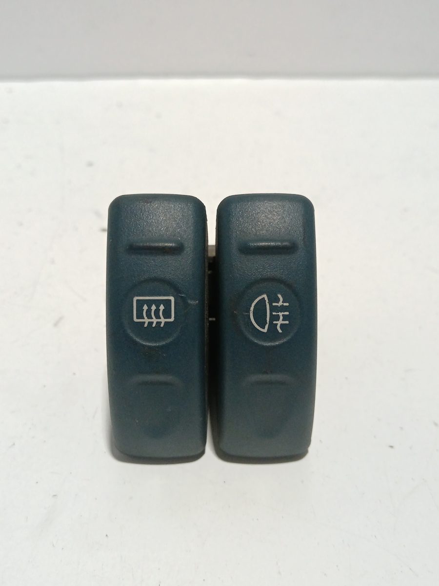 Comandos de Calefacción Renault Twingo (CO6) 1993-2007
