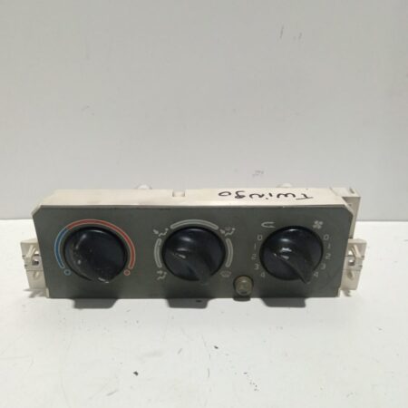 Comandos De Calefacción Renault Twingo (CO6) 1993-2007 1.2 (C066/67/68) 1.2L 40kW 52492884