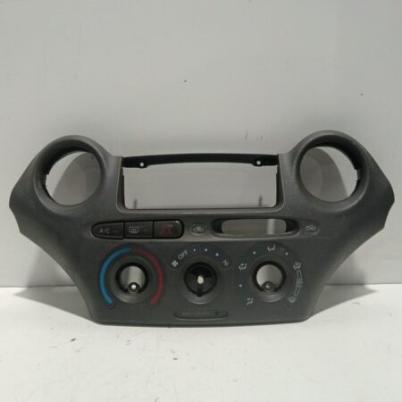 Comandos De Calefacción Toyota Yaris (NCP1/NLP1/SCP1) 1999-2005 1.0 Linea Luna 758294