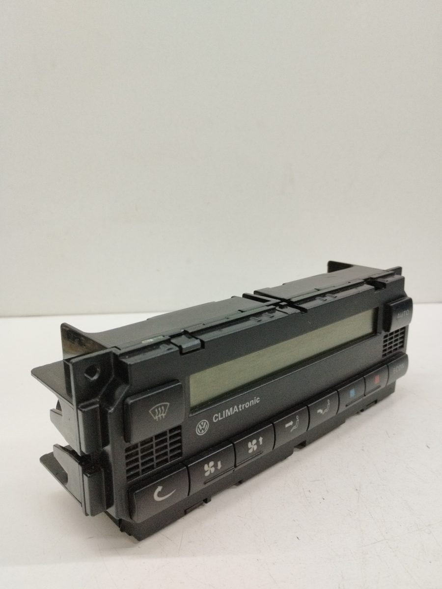 Comandos de Calefacción Volkswagen Bora (1J2) 1998-2005