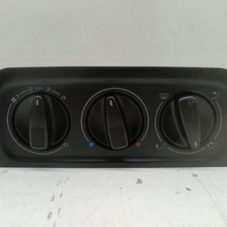 Comandos De Calefacción Volkswagen Golf Iii Berlina (1H1) 1991-1998 1.9 TDI 1H0819045
