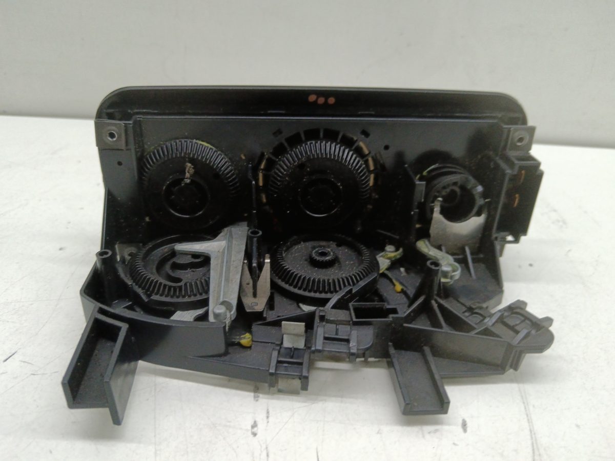 Comandos de Calefacción Volkswagen Golf III (1H1) 1991-1998