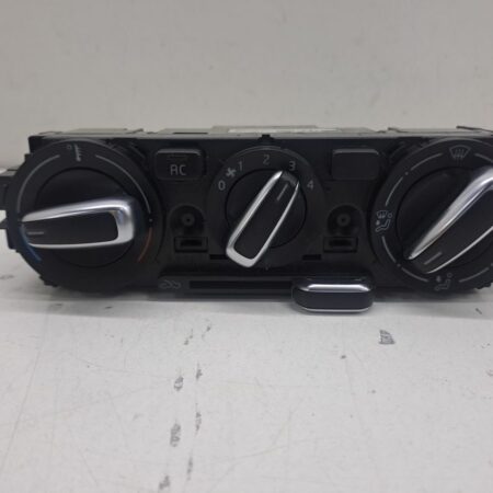 Comandos De Calefacción Volkswagen Up! (122) 2016-2018 * 90151700