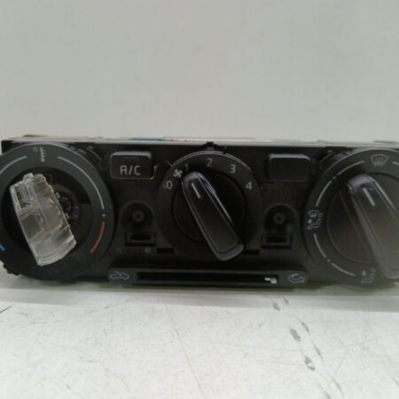 Comandos De Calefacción Volkswagen Up! (122) 2016-2018 * 90151708