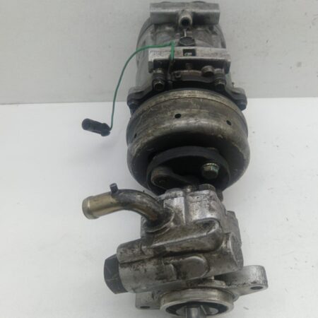 Compresor Aire Acondicionado Alfa Romeo 164 1988-1997 2.0 V6 Turbo CAT 2.0L 150kW