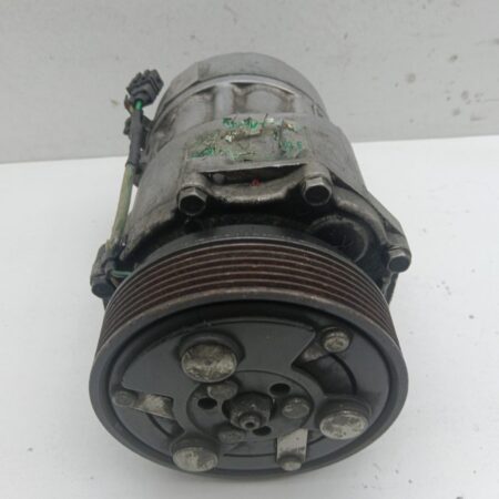 Compresor Aire Acondicionado Audi A3 (8L) 1996-2003 1.9 TDI Ambiente 1.9L 74kW