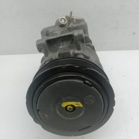 Compresor Aire Acondicionado Audi A6 Avant (4B5) 1998-2001 1.9 TDI 1.9L 81kW 1K0820808A