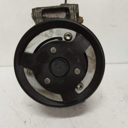 Compresor Aire Acondicionado Audi Tt (8J3/8J9) 2006-2014 092783060B4