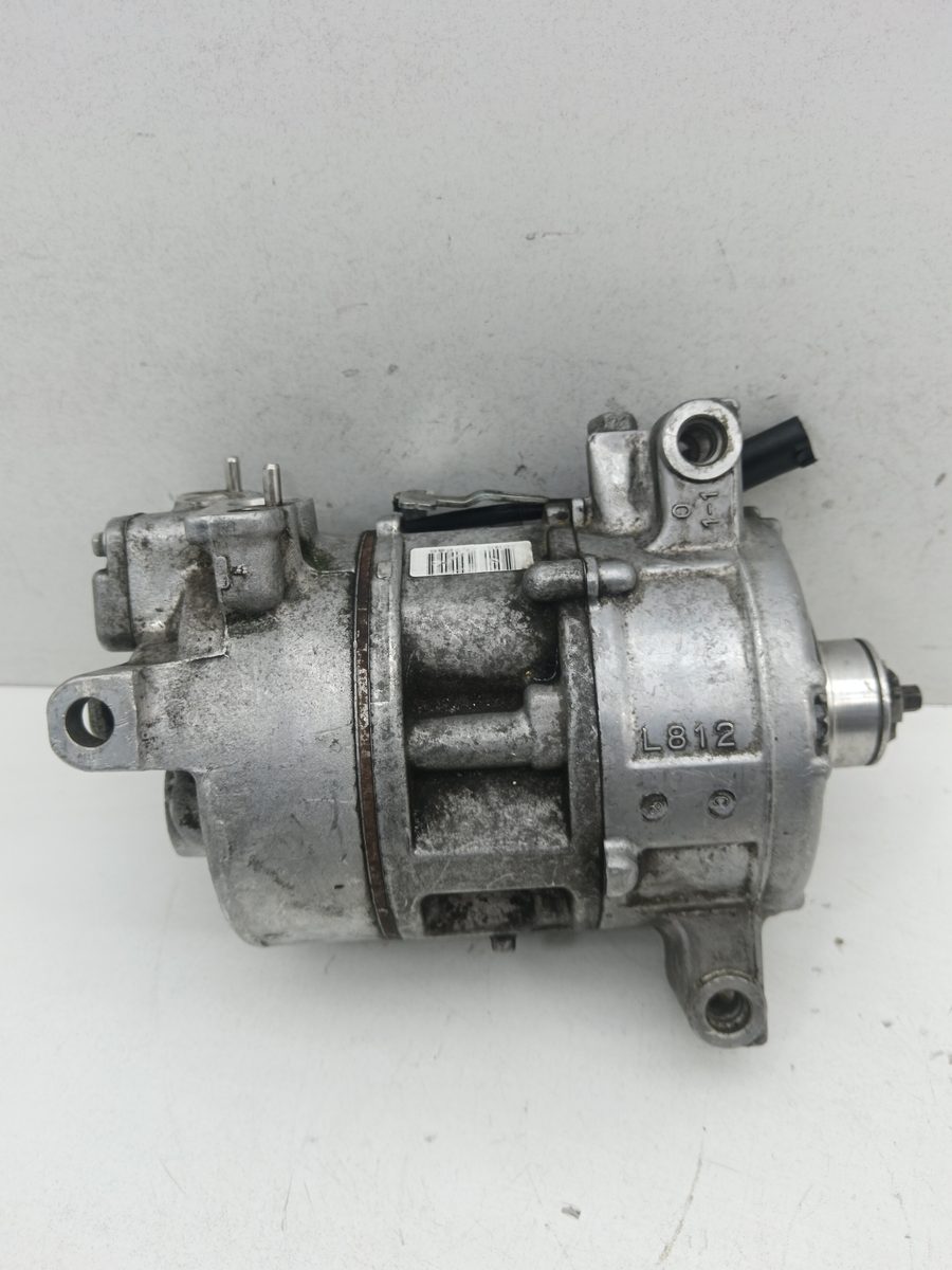 Compresor Aire Acondicionado BMW Serie 1 (E81/E87) 2004-2012