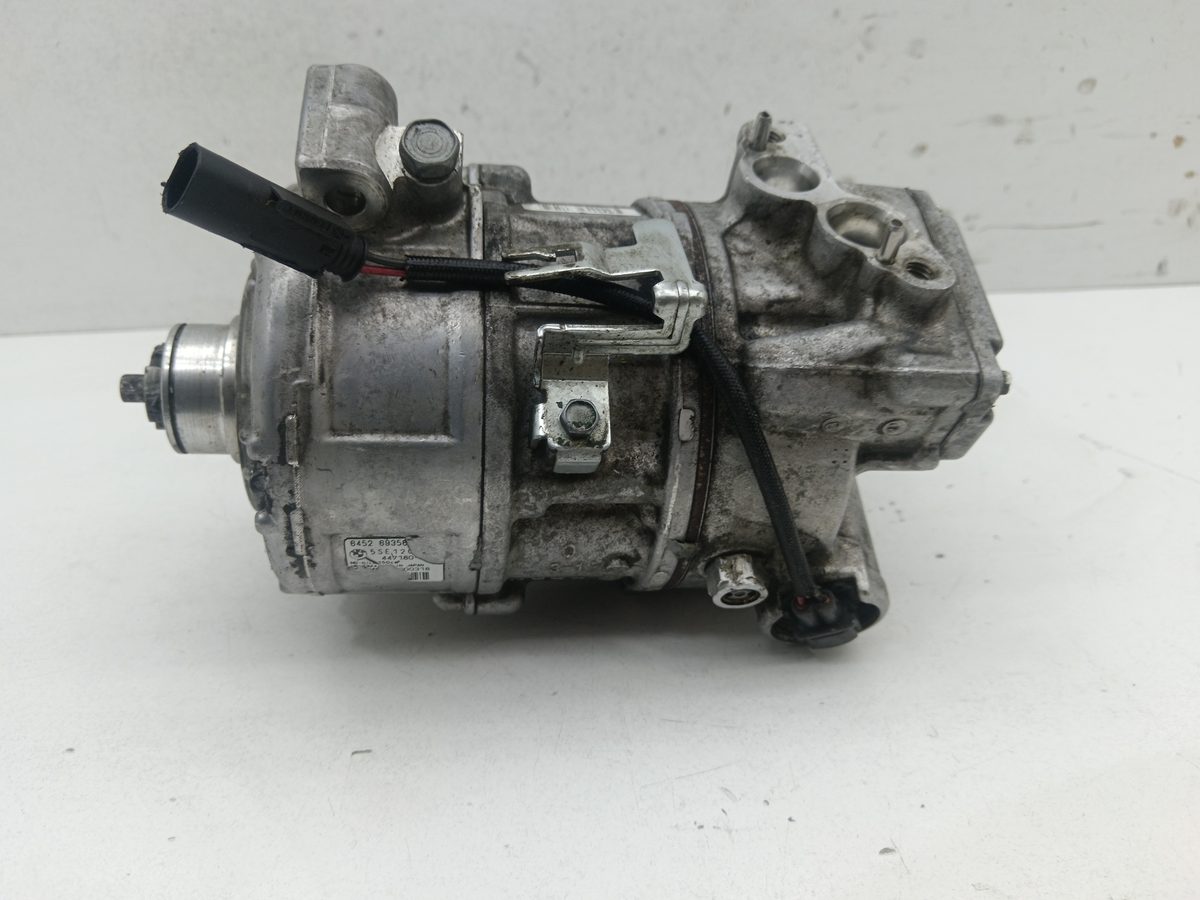 Compresor Aire Acondicionado BMW Serie 1 (E81/E87) 2004-2012