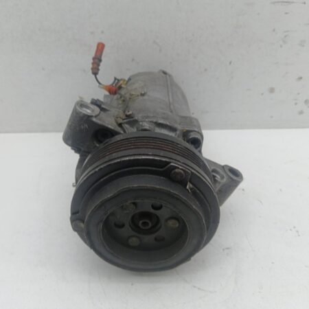 Compresor Aire Acondicionado BMW Serie 3 Berlina (E36) 1990-1998 318i 1.8L 85kW 0002114544