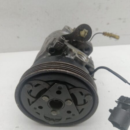 Compresor Aire Acondicionado BMW Serie 3 Berlina (E36) 1990-1998 318i 1.8L 83kW