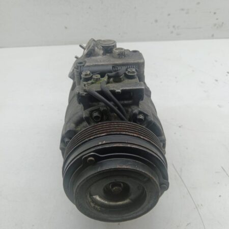 Compresor Aire Acondicionado BMW Serie 3 Berlina (E46) 1998-2006 320d 2.0L 100kW