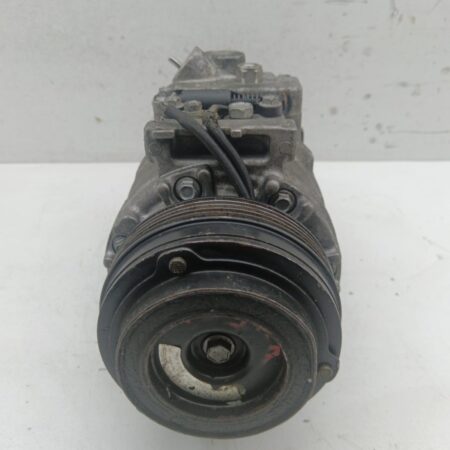 Compresor Aire Acondicionado BMW Serie 3 Berlina (E46) 1998-2006 330d 3.0L 135kW